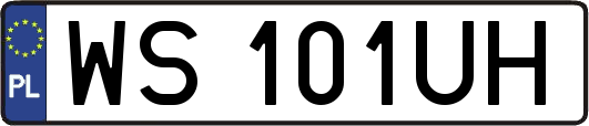 WS101UH