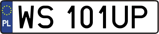 WS101UP