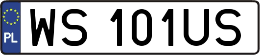 WS101US