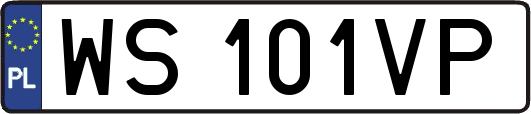 WS101VP