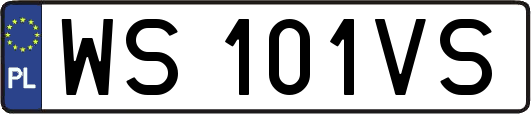 WS101VS