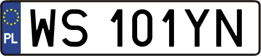 WS101YN