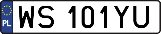 WS101YU