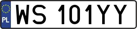 WS101YY