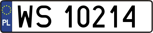 WS10214