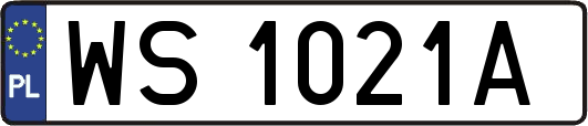 WS1021A