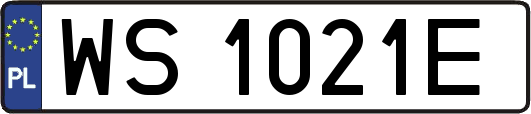 WS1021E