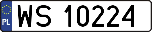 WS10224