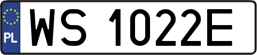 WS1022E