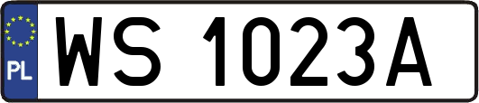 WS1023A