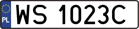 WS1023C