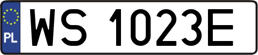 WS1023E