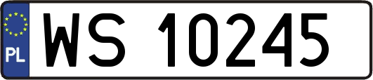 WS10245