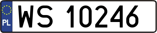 WS10246