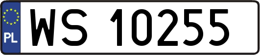 WS10255