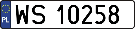 WS10258