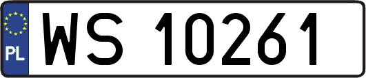 WS10261