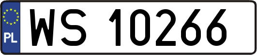 WS10266