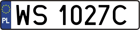 WS1027C