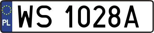 WS1028A