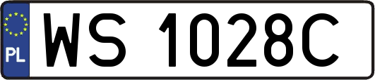 WS1028C