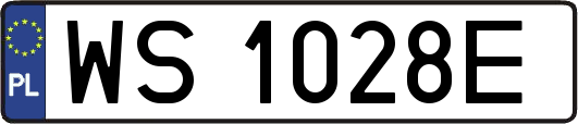 WS1028E