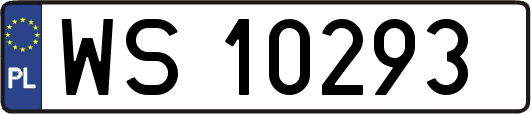 WS10293