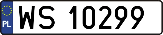 WS10299