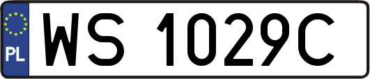 WS1029C