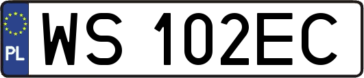 WS102EC