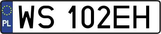 WS102EH