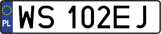 WS102EJ