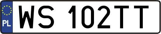 WS102TT