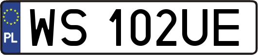 WS102UE