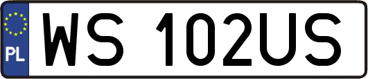 WS102US