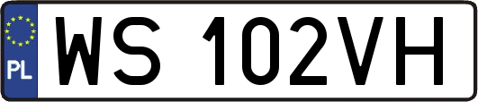 WS102VH