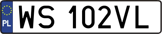 WS102VL