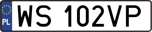 WS102VP