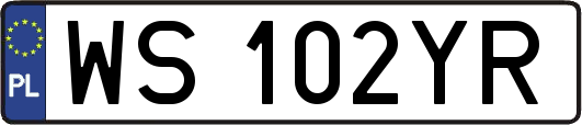 WS102YR