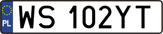 WS102YT