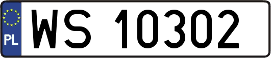 WS10302