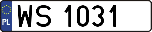 WS1031