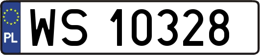 WS10328