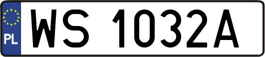 WS1032A
