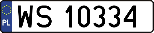 WS10334