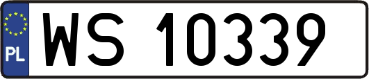 WS10339