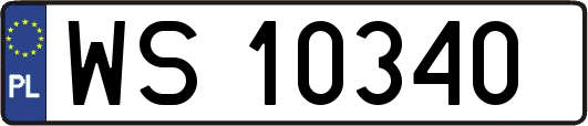 WS10340