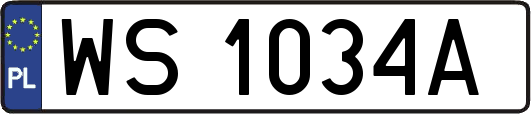 WS1034A