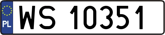 WS10351