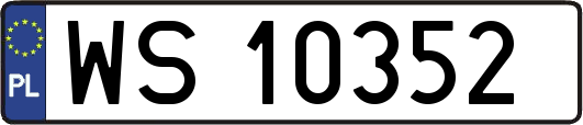WS10352